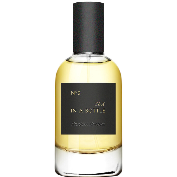 N°2 Sex in a Bottle